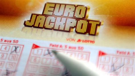 EuroJackpot Zahlen & Quoten: Aktuelle Eurolotto.